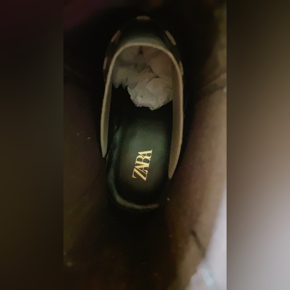 Zara booties - Picture 5 of 7